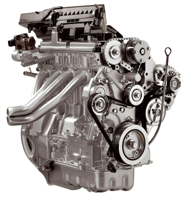 2021  Cx 9 Car Engine